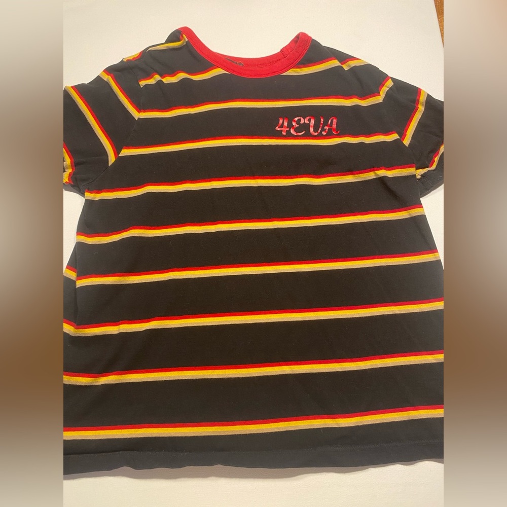 Mens forever 21 shirt